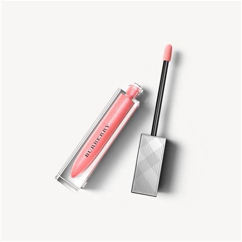 Burberry Coral Rose (No. 65) Kisses Lip Gloss Product Info